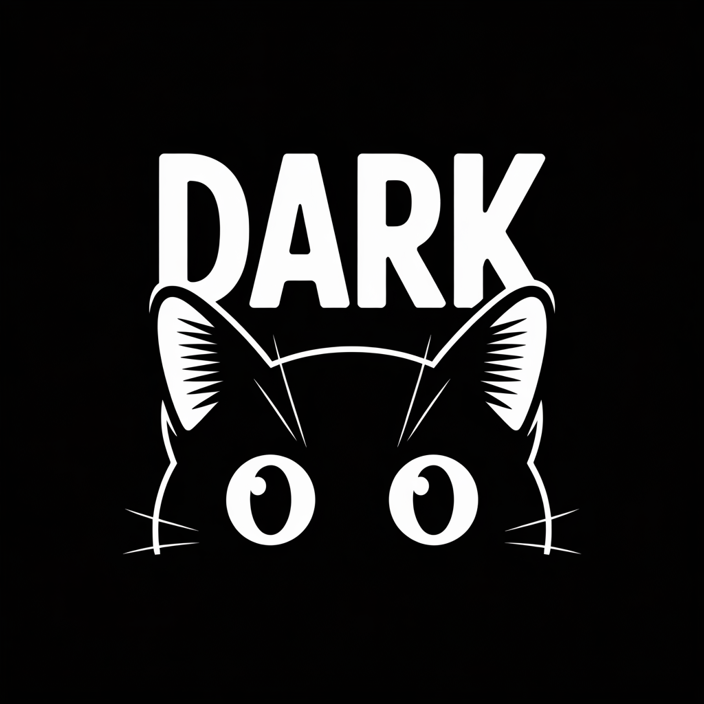 Dark Code Brand Short Sleeve Shirt