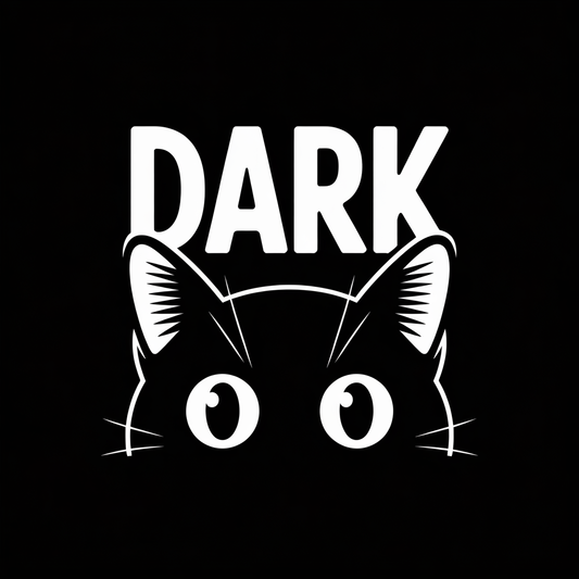 Dark Code Brand Short Sleeve Shirt